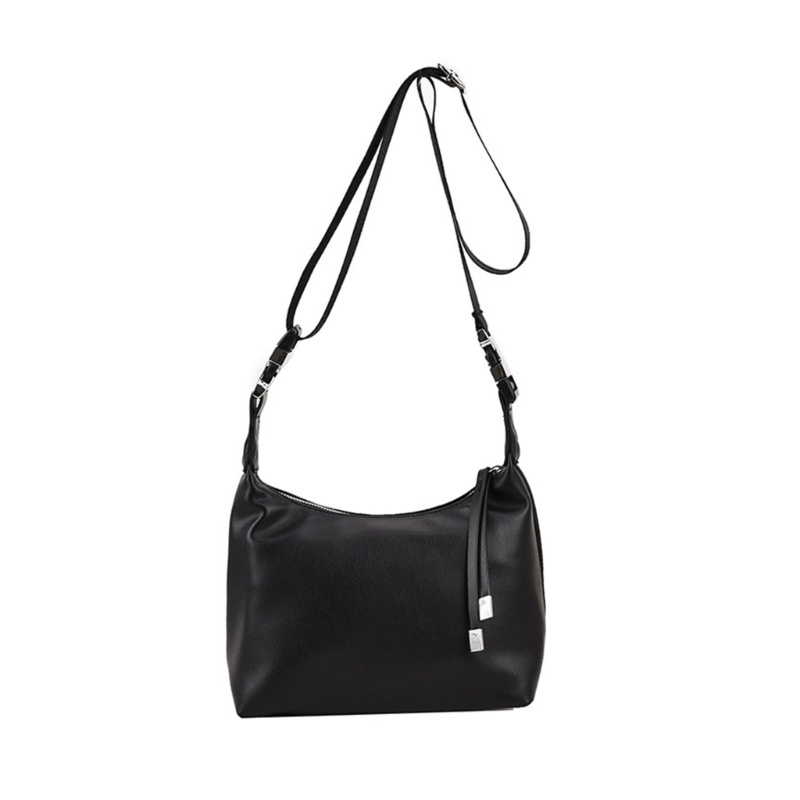 Túi Đeo Chéo Vai Kiểu Cổ Điển Thời Trang Sành Điệu Cho Nữ