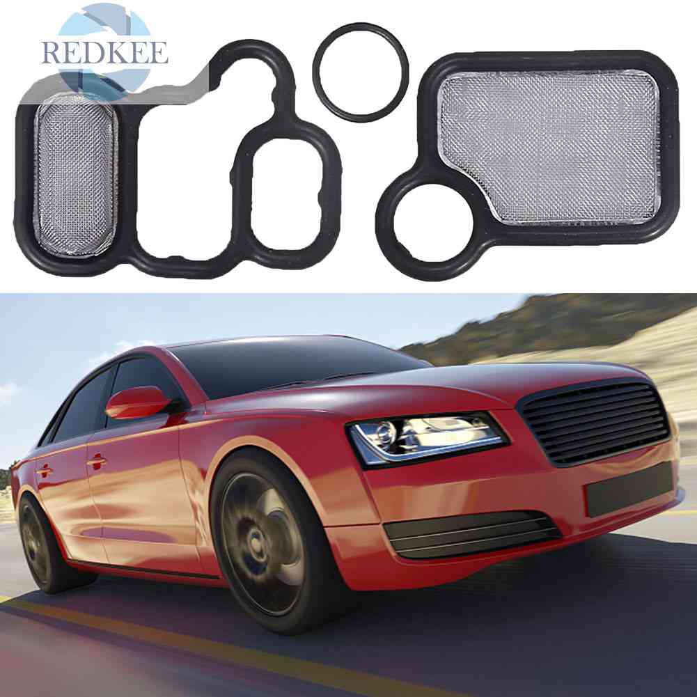 3 Bộ Lọc Ống Cuộn Thay Thế Cho Honda CIVIC CRV Accord