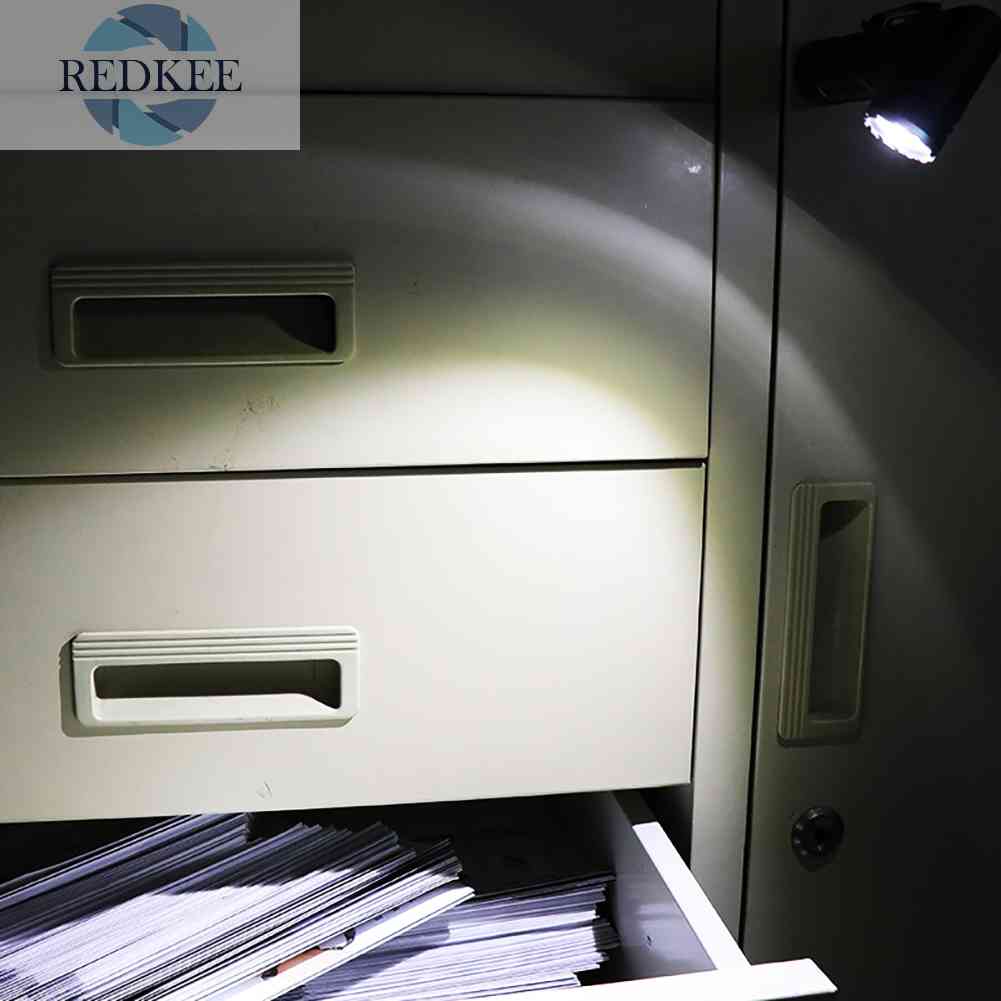 Đèn Pin Đeo Trán 3 Chế Độ LED IPX4 Chống Nước Dùng Leo Núi / Câu Cá