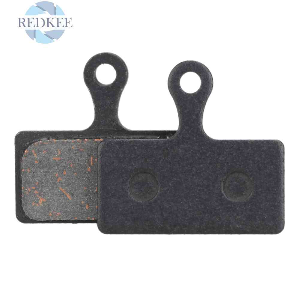 Set 2 Cặp Má Phanh Cho Xe Đạp Shimano XTR M985 M988 XT M785 SLX M666