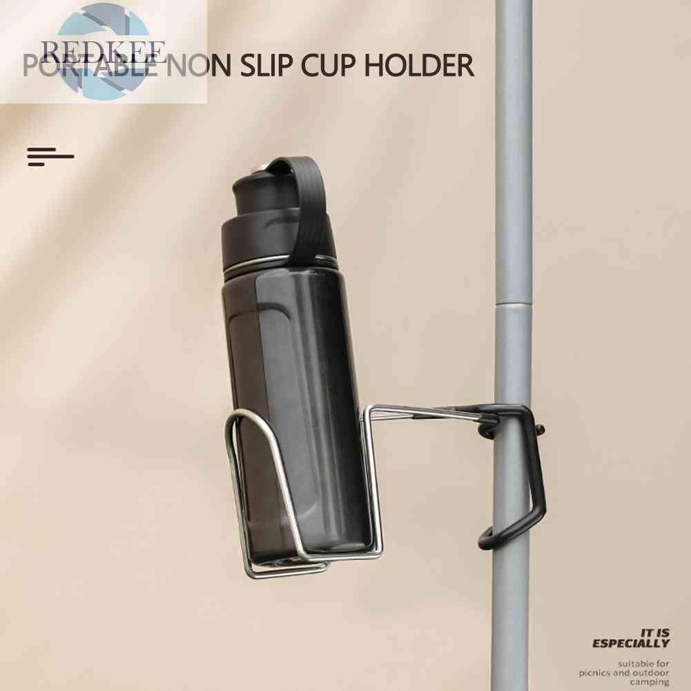 Giá Đỡ Cần Câu Cá Có Móc Treo Tiện Lợi