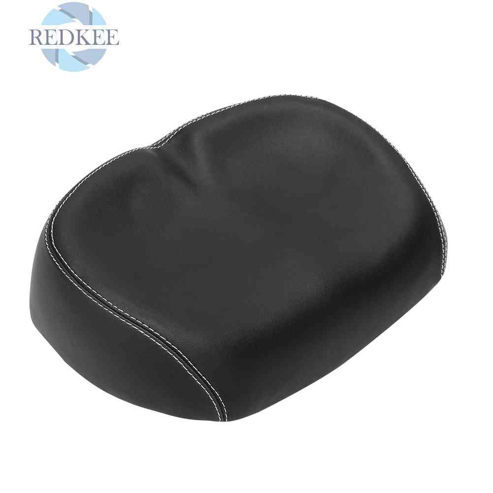 Vỏ Bọc Yên Xe Đạp Leo Núi Mềm Mại Chống Sốc