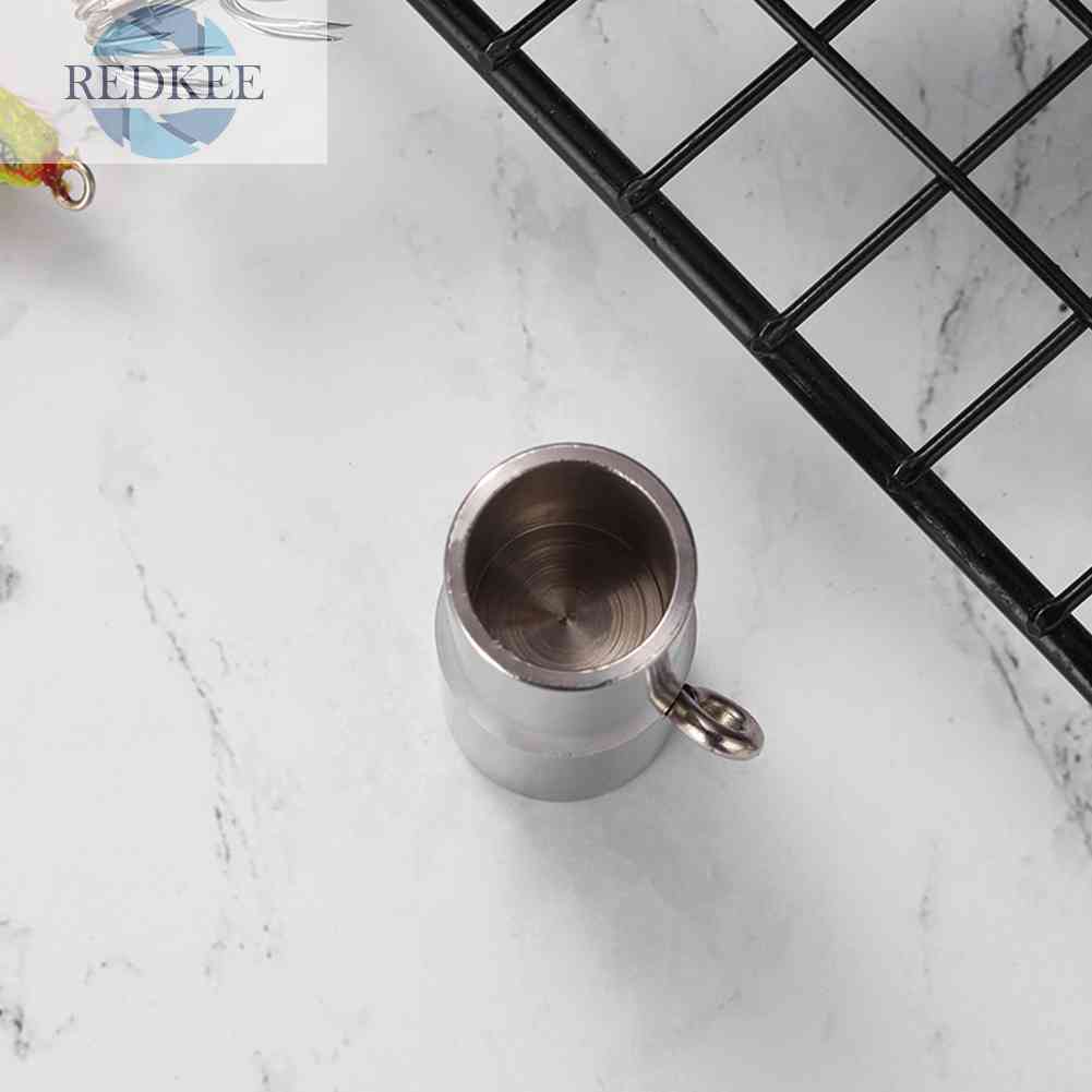 Dụng Cụ Móc Mồi Câu Hình Bạch Tuộc