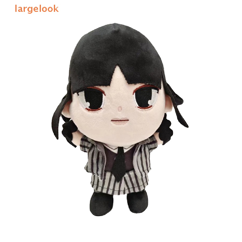 Búp Bê Nhồi Bông Mềm Mại Dễ Thương 25cm