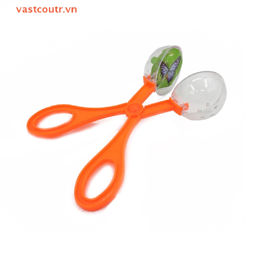 Kéo Cắt Côn Trùng Di Động Trong Nhà / Ngoài Trời Cho Bé
