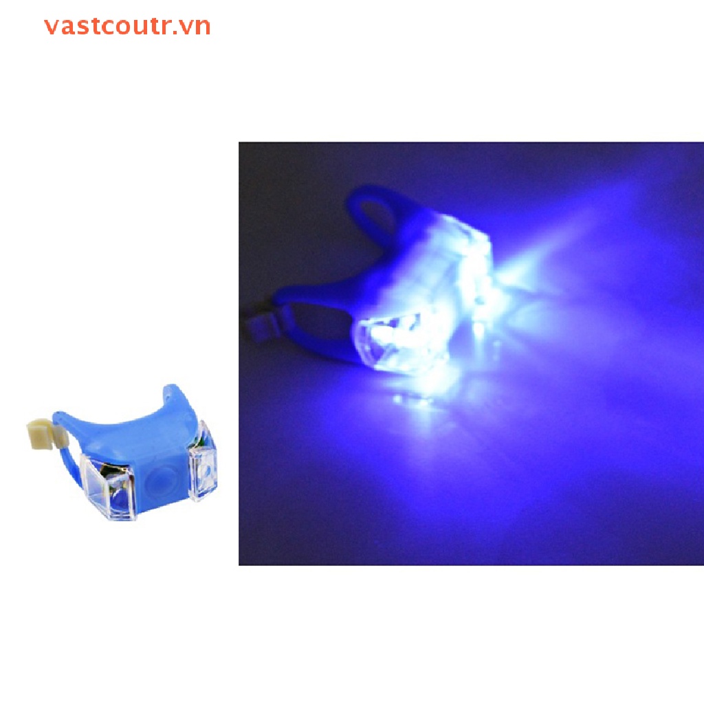 Đèn Pha Xe Đạp Chống Nước Tiện Dụng Chất Lượng Cao