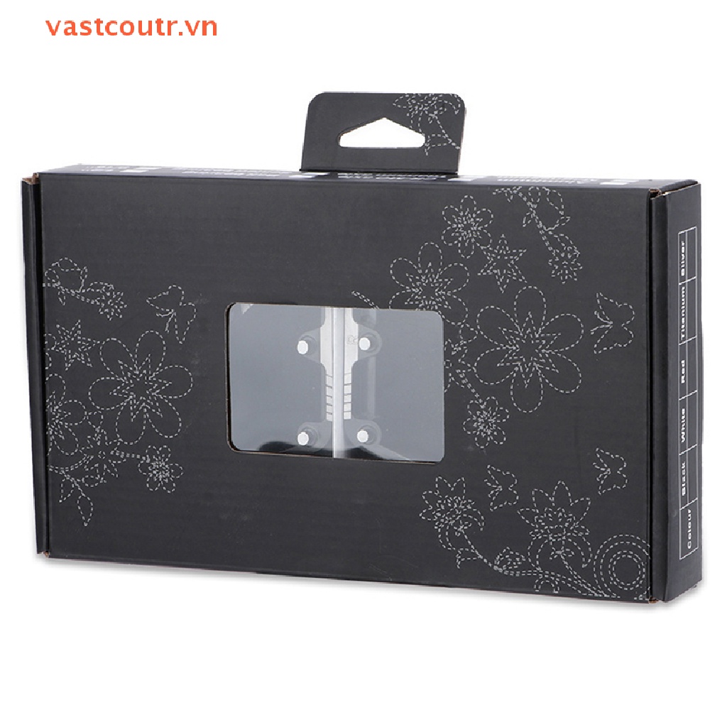 Bàn Đạp Xe Đạp Leo Núi Bằng Hợp Kim Chống Trượt