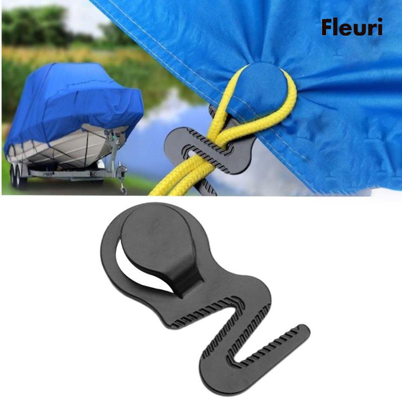 Kẹp Cố Định Lều Trại Chống Sốc Tiện Dụng