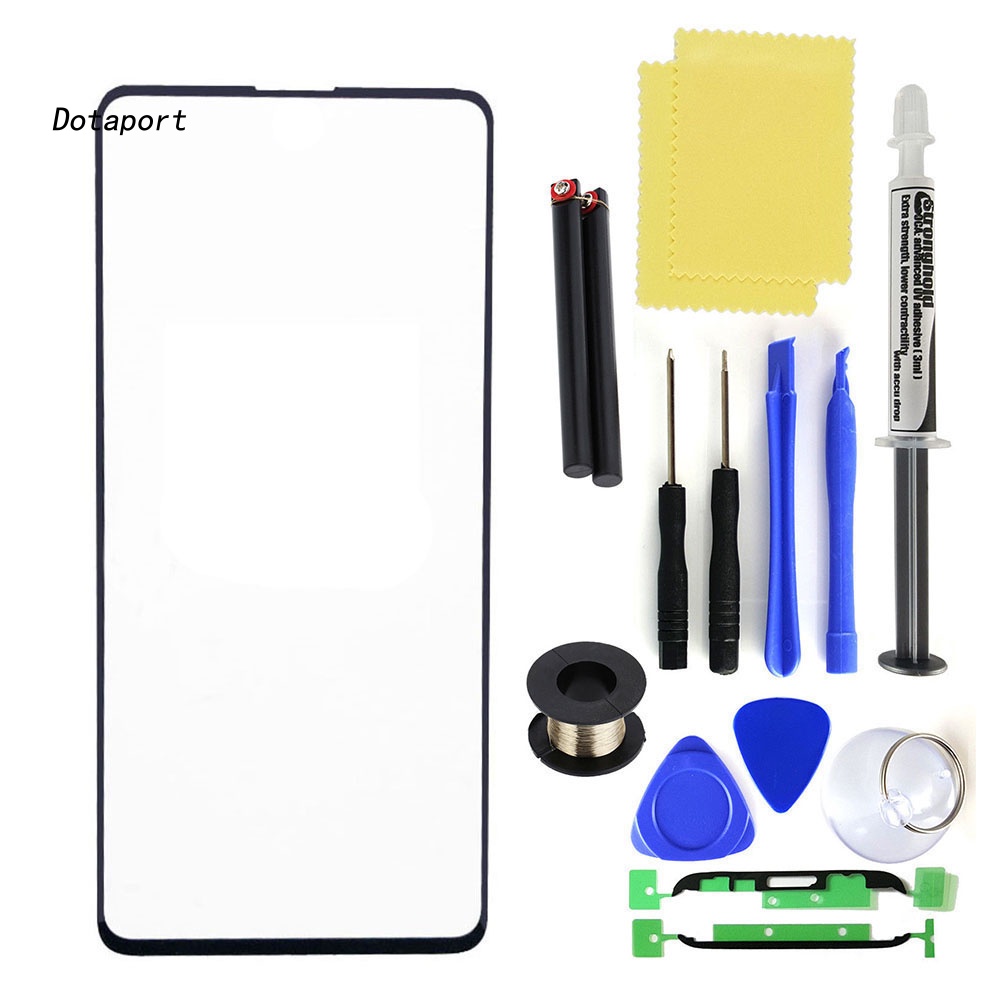 Màn Hình Cảm Ứng KDDT Thay Thế Cho Samsung Galaxy A01 / A51 / A71