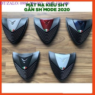 🥇 Mặt Nạ Sh Mode 2020 Kiểu Sh Ý Hàng MotorArt Cao Cấp 🥇