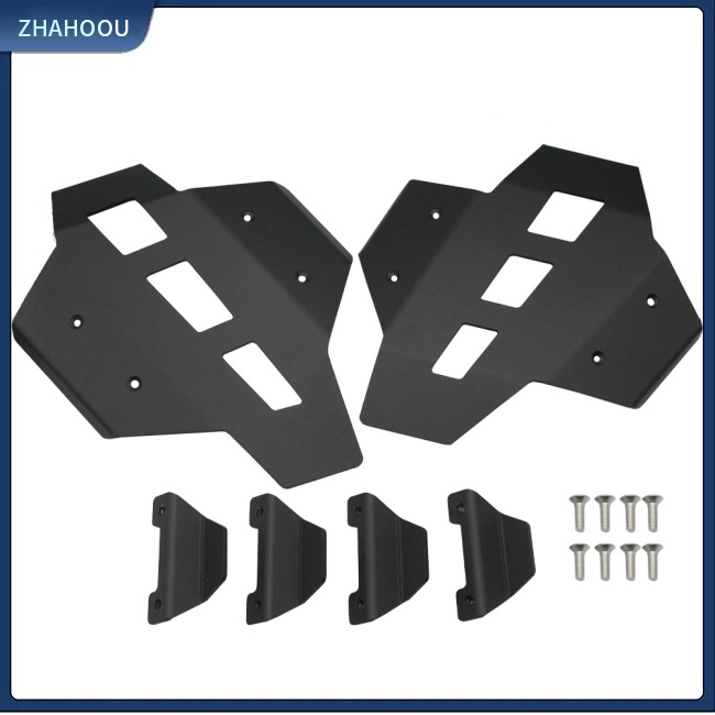 ☃Nhà Cửa☃ 1 Bộ Xi Lanh Bảo Vệ Động Cơ Bằng Hợp Kim Nhôm Cho Bmw R1250 Gs 1250gs Adv