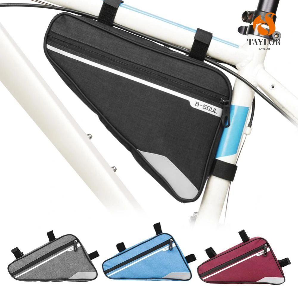 Túi Tam Giác Chống Nước Gắn Yên Xe Đạp TAYLOR1