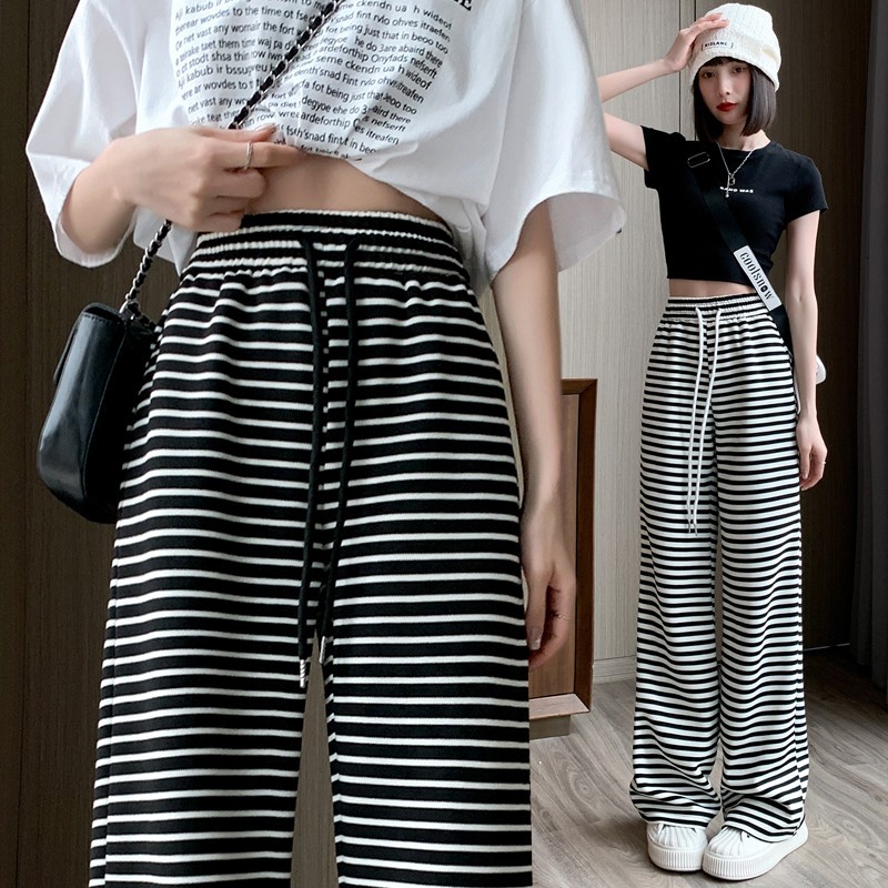 NRVP Quần Dài Nữ Phong Cách Hàn Quốc Mới 2023