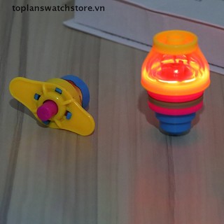 Con Quay Đồ Chơi Spinner Có ĐèN Led Cho Trẻ Em