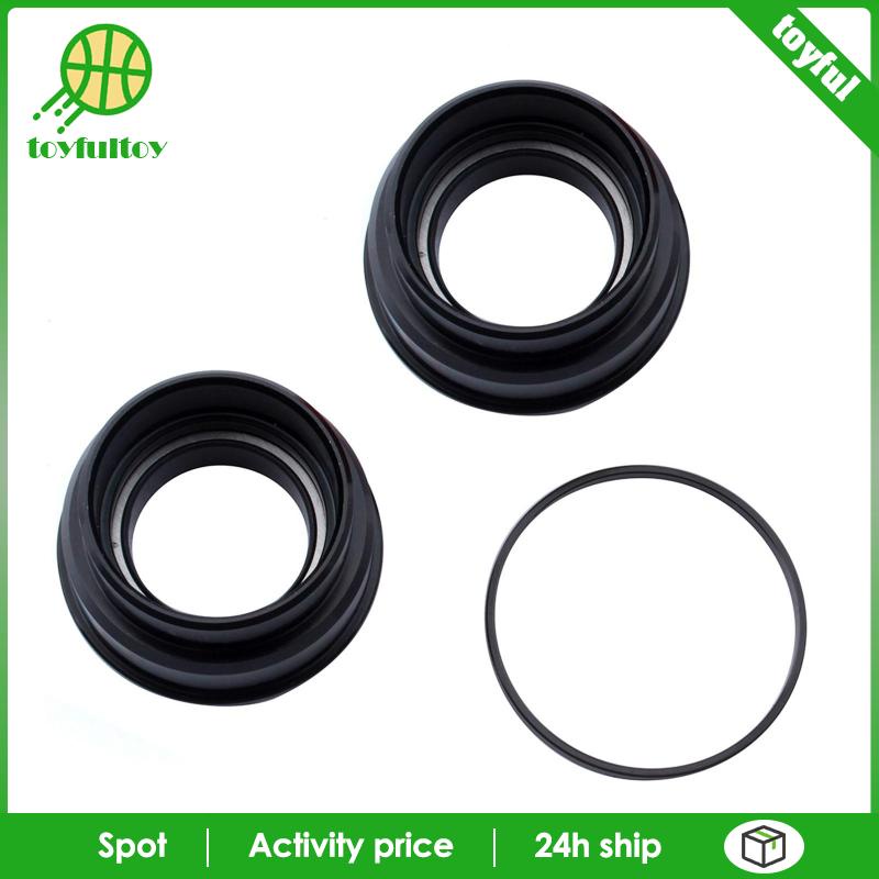 Trục Dưới BB90-92mm 24mm 41mm Bằng Hợp Kim Nhôm Cho Xe Đạp