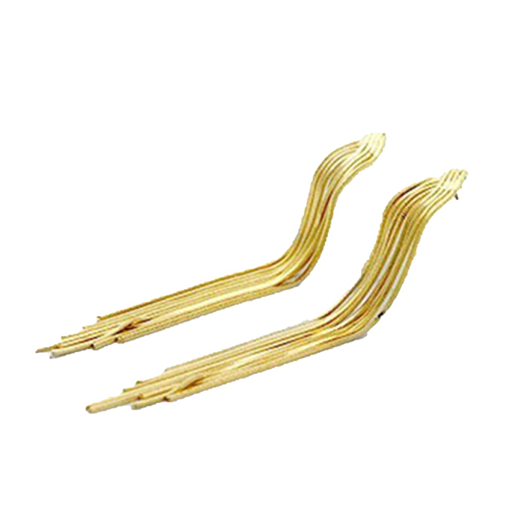 Đôi Khuyên Tai HìNh RắN DàI PhốI Tua Rua ThờI Trang Cho Nữ