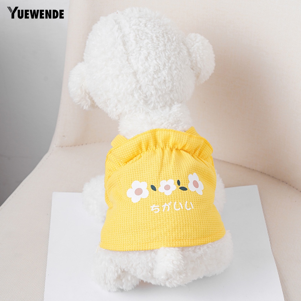 Đầm Lưới Siêu Nhẹ Màu Trơn Dùng Trong Nhà Cho Thú Cưng Siêu Mềm