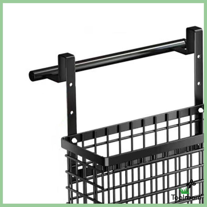 Rổ Đựng Rau Củ Quả Treo Cửa Tủ Nhà Bếp