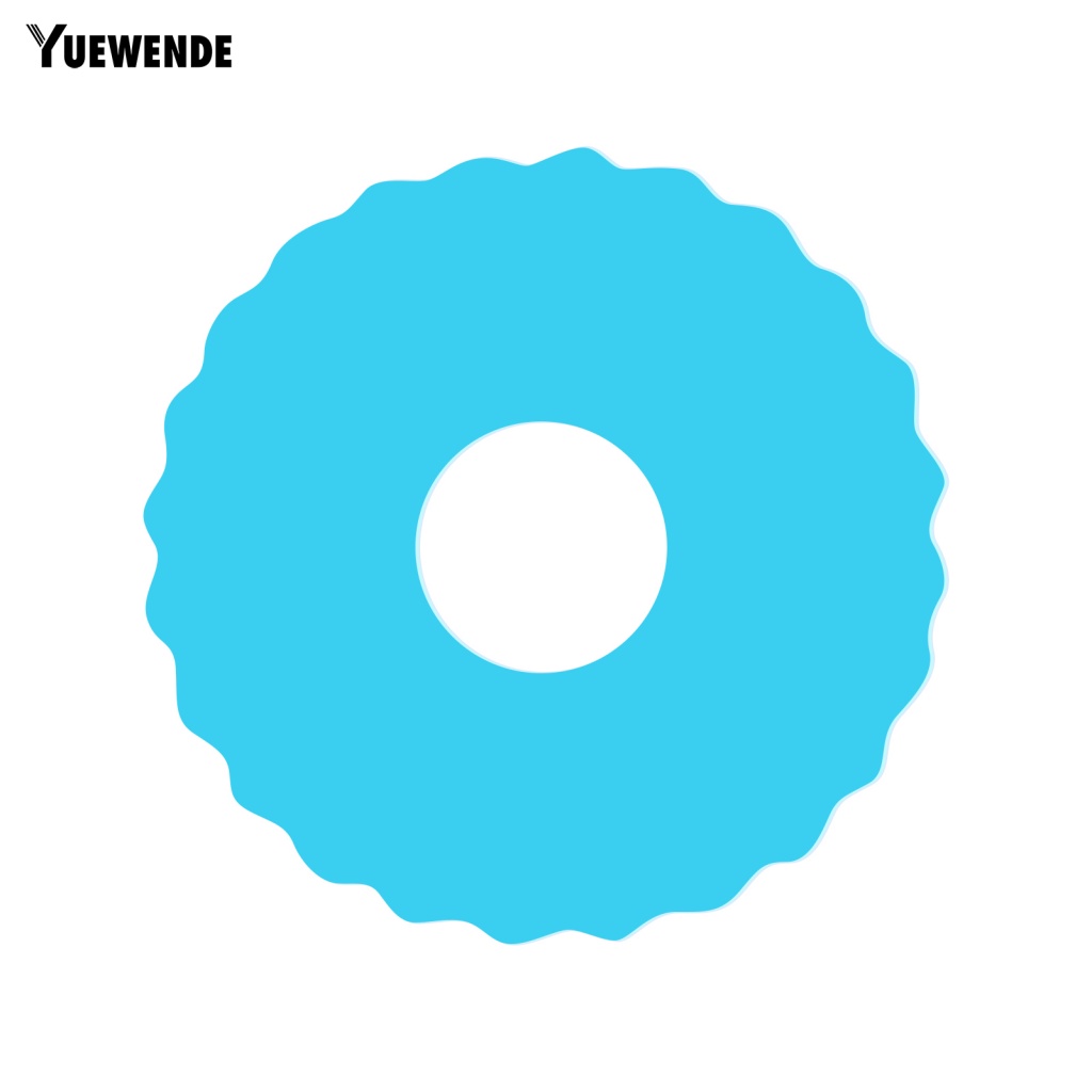 Bộ 5 Vòng Cổ Bảo Vệ Thú Cưng Có Thể Điều Chỉnh