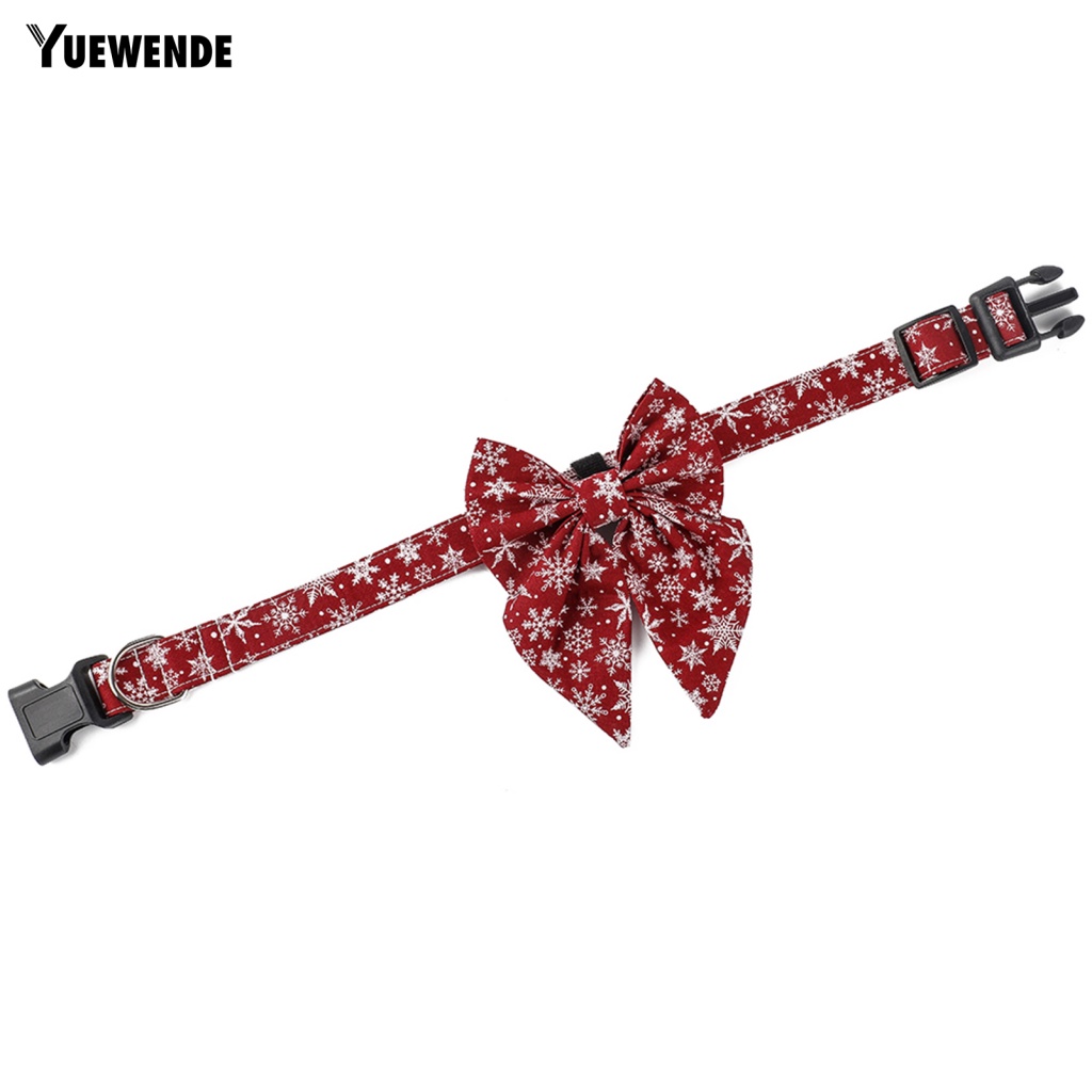 Vòng Cổ YE.B Có Thể Điều Chỉnh Cho Thú Cưng