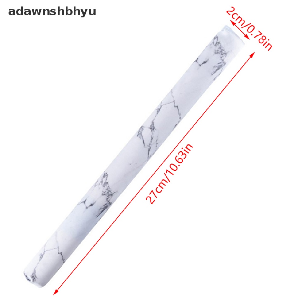 Set 6 Lô Uốn Tóc Xoăn Không Nhiệt Tiện Dụng