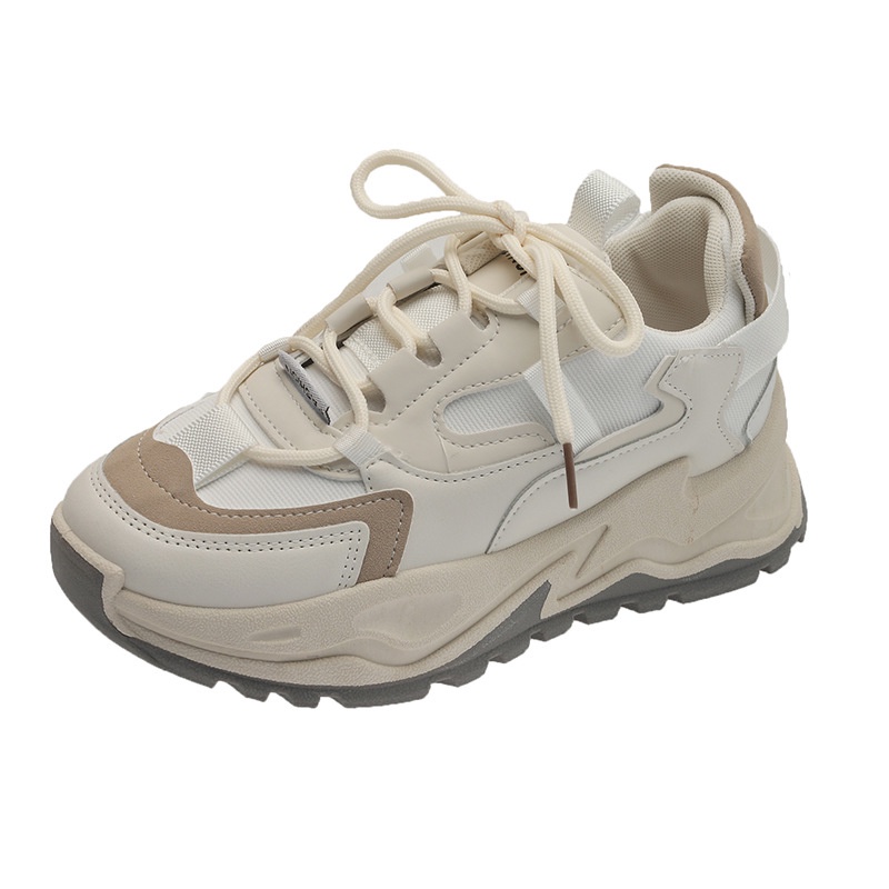 Giày Thể Thao Giản Dị Mùa Hè Thoáng Khí-AA0247