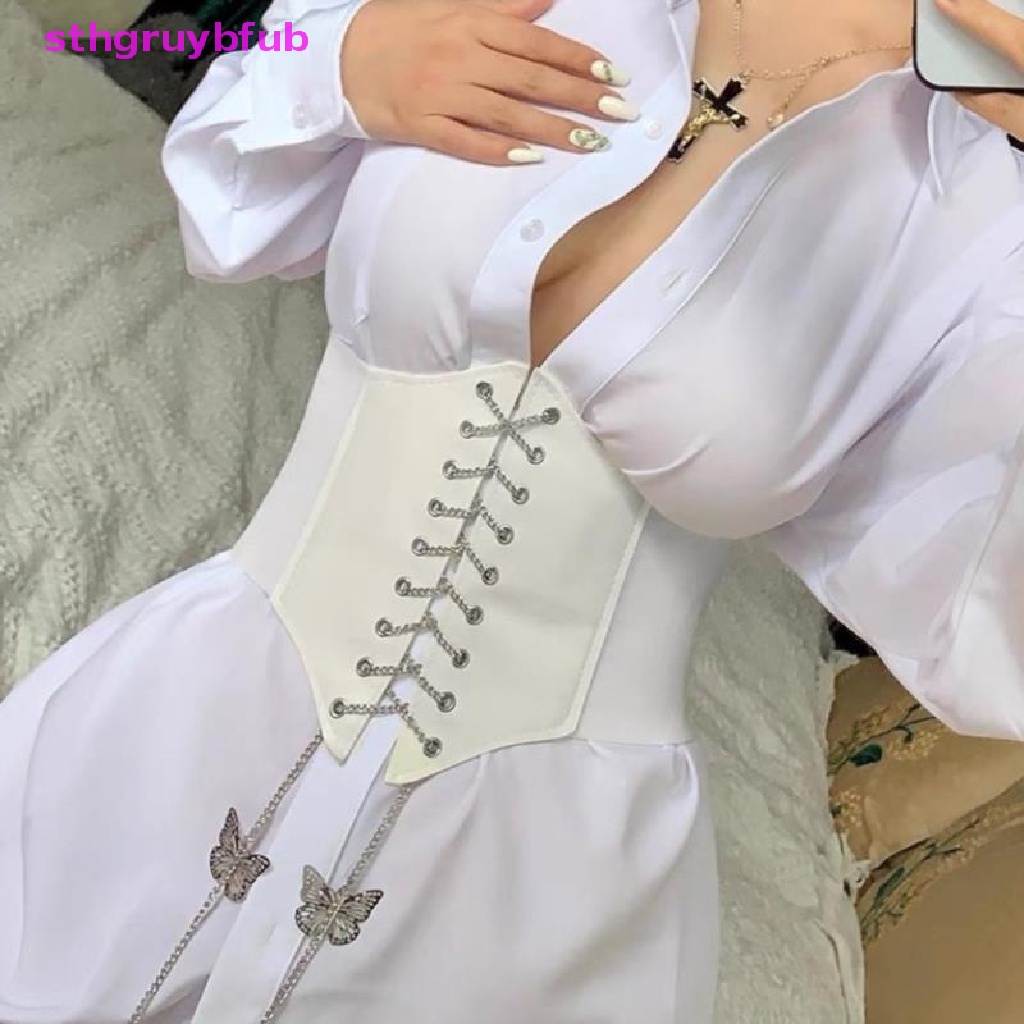 Đai Nịt Bụng Định Hình Vòng Eo Gợi Cảm Cho Nữ