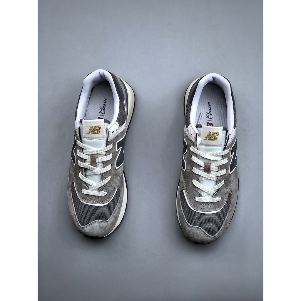 Giày Thể Thao New Balance 574 NB574 36-45 Phong Cách Retro Cá Tính