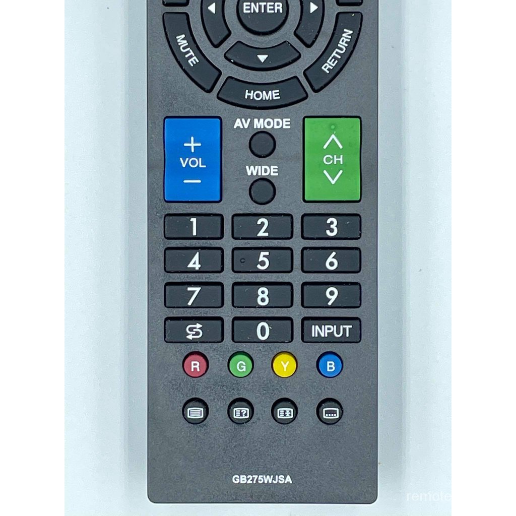 Điều Khiển Từ Xa gb275wjsa Cho TV