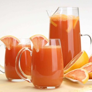 [RTD] Nước Ép Bưởi Da Xanh (Chai 250ml)