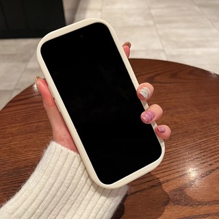 FOR IPHONE 14 XS X XR MAX wave soft case