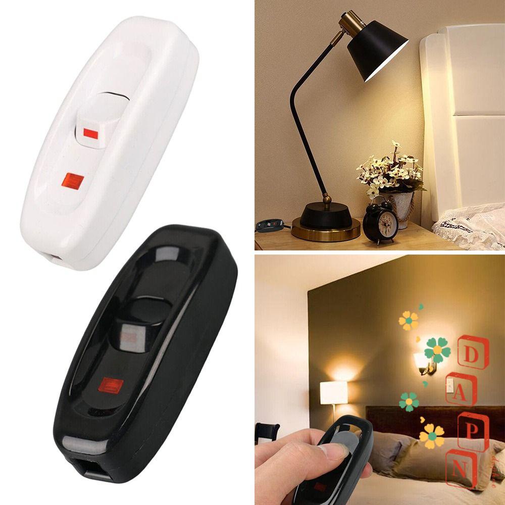 Daphs Công Tắc Đèn Bàn Có Nút Bật / Tắt Hữu Dụng