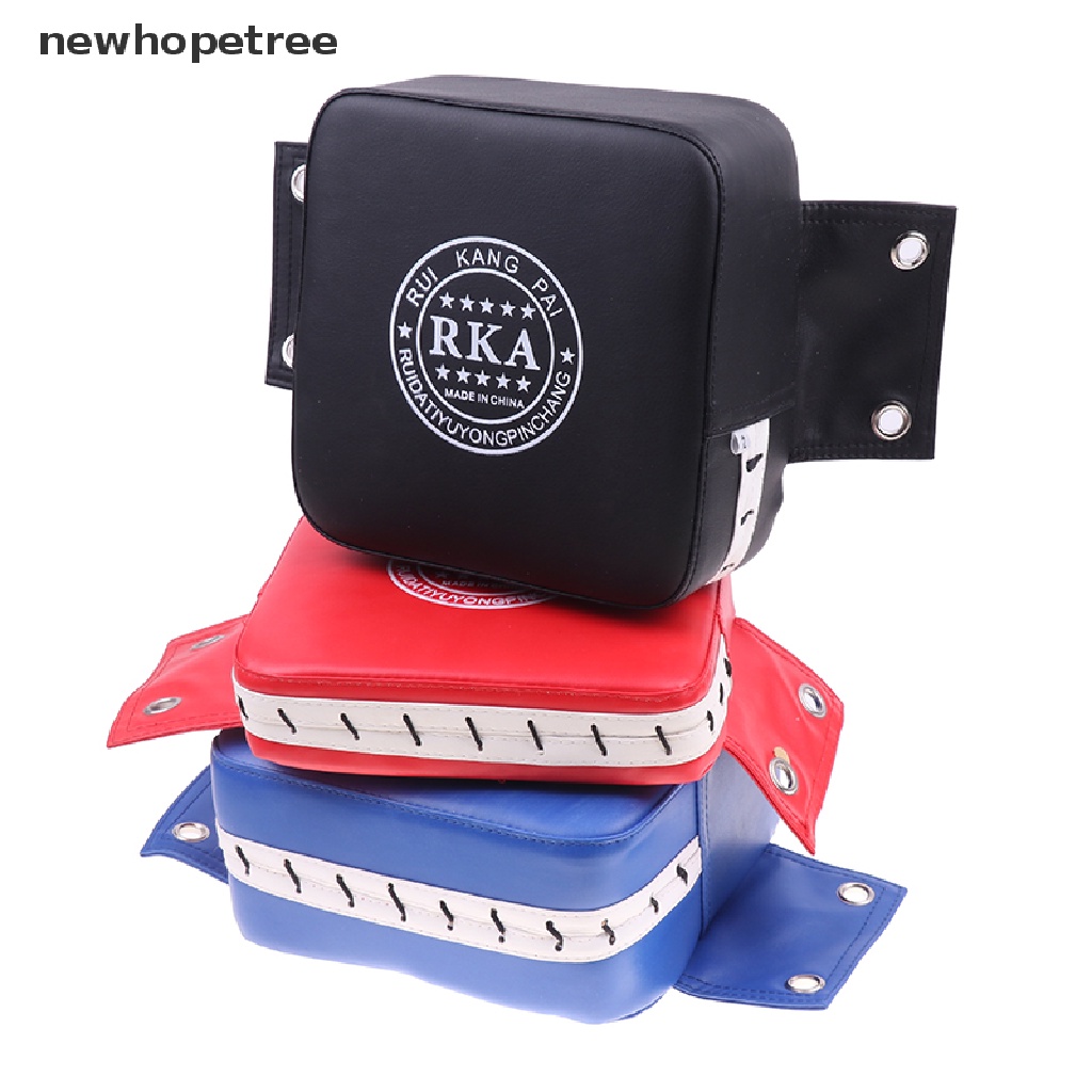 Túi Cát Giả Da Gắn Tường Hỗ Trợ Tập Đấm Bốc