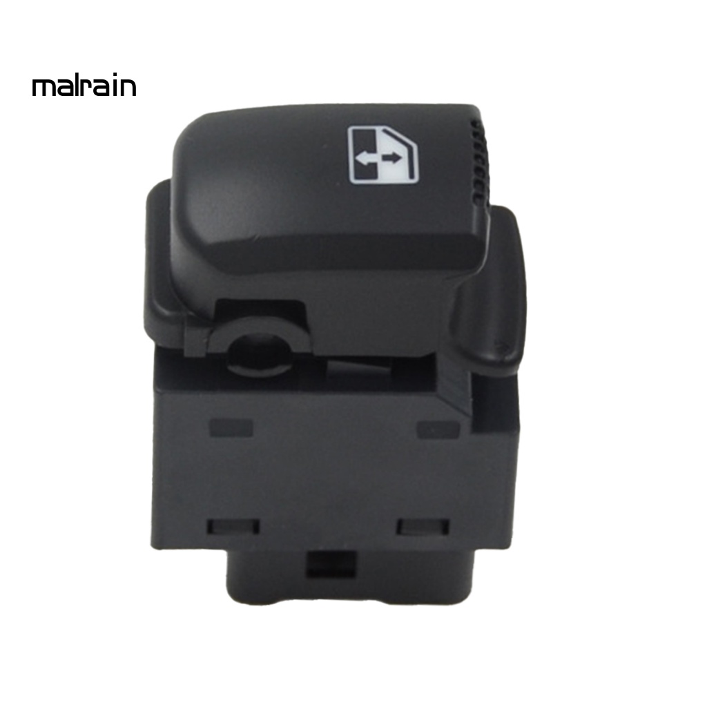 Công Tắc Nâng Cửa Sổ Điện Tử Thoải Mái 93580-2B000 Cho Hyundai Tucson Past Voor 2005-2009