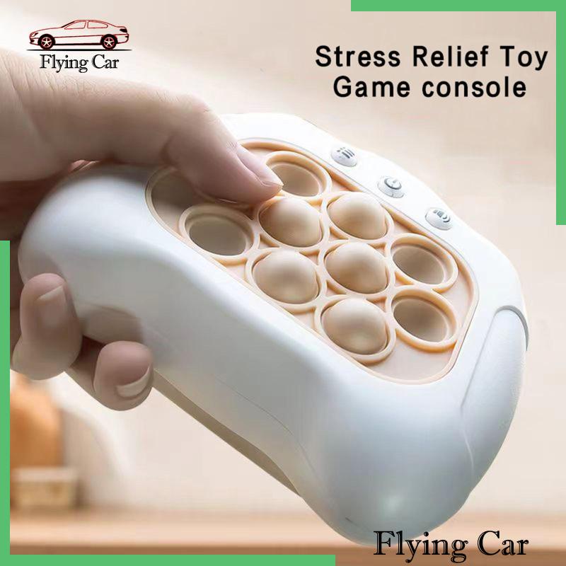 Máy Chơi Game Nhấn Tốc Độ Mới Lạ Lzdjfmy2 Dành Cho Nam Và Nữ