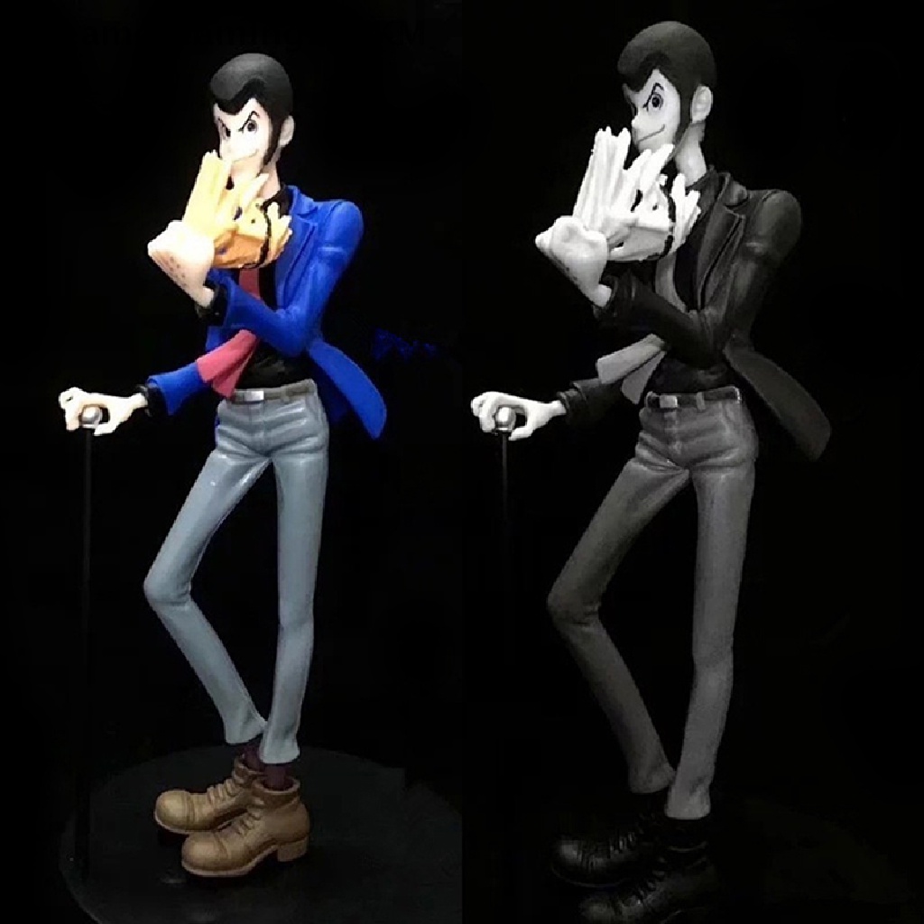 [Dreaming] Đồ Chơi Mô Hình Nhân Vật Lupin the Third Rupan Sansei Bằng PVC