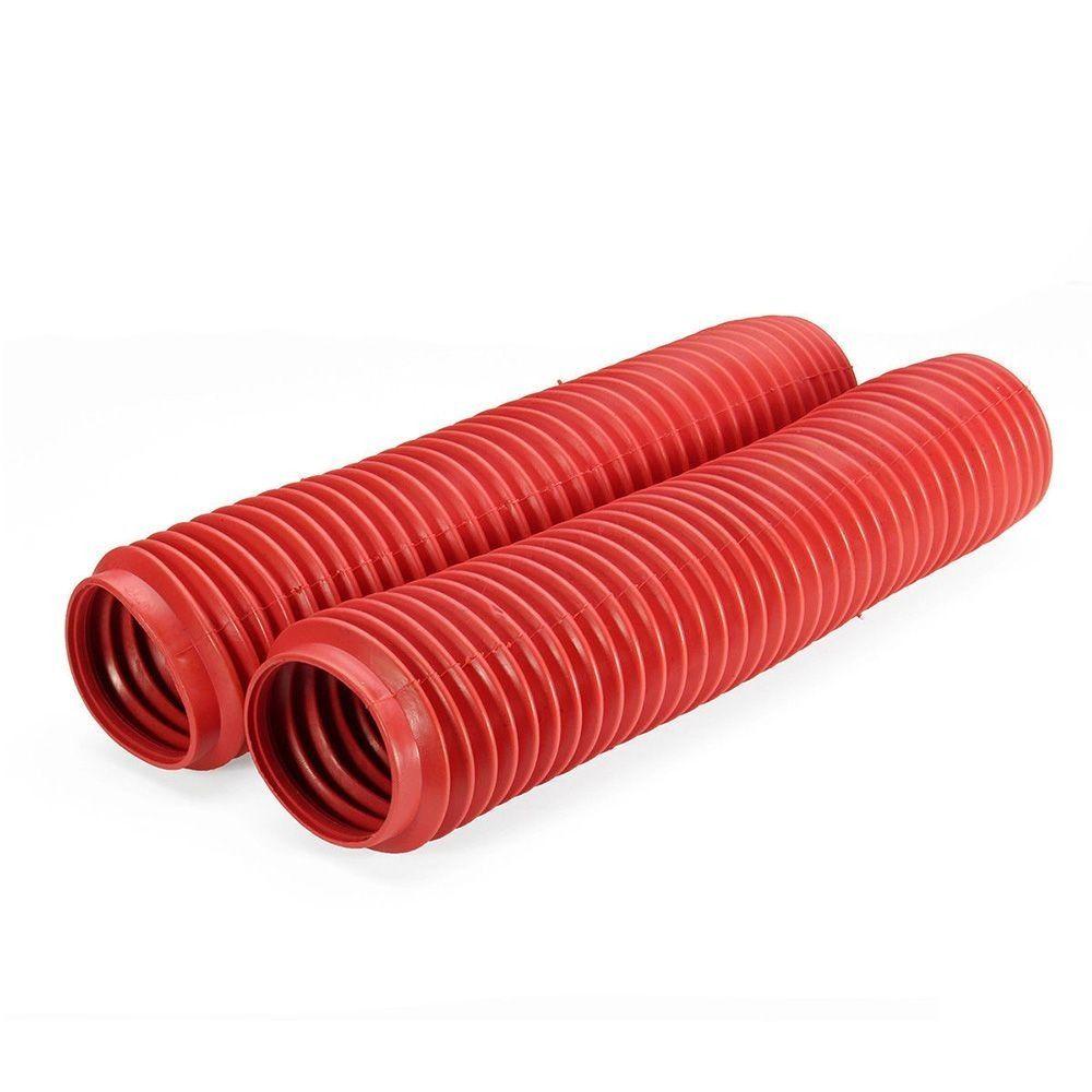 Bộ 2 Phụ Kiện Giảm Xóc Phía Trước Chuyên Dụng Cho Xe Mô Tô