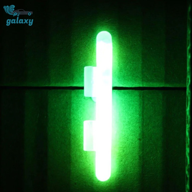 Galaxy 10 Que Phát Sáng Nhiều Kích Cỡ 35m