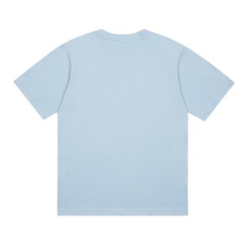 Áo Thun Tay Ngắn In Logom-A-R &amp; - New classic Thời Trang Cho Nam Và Nữ