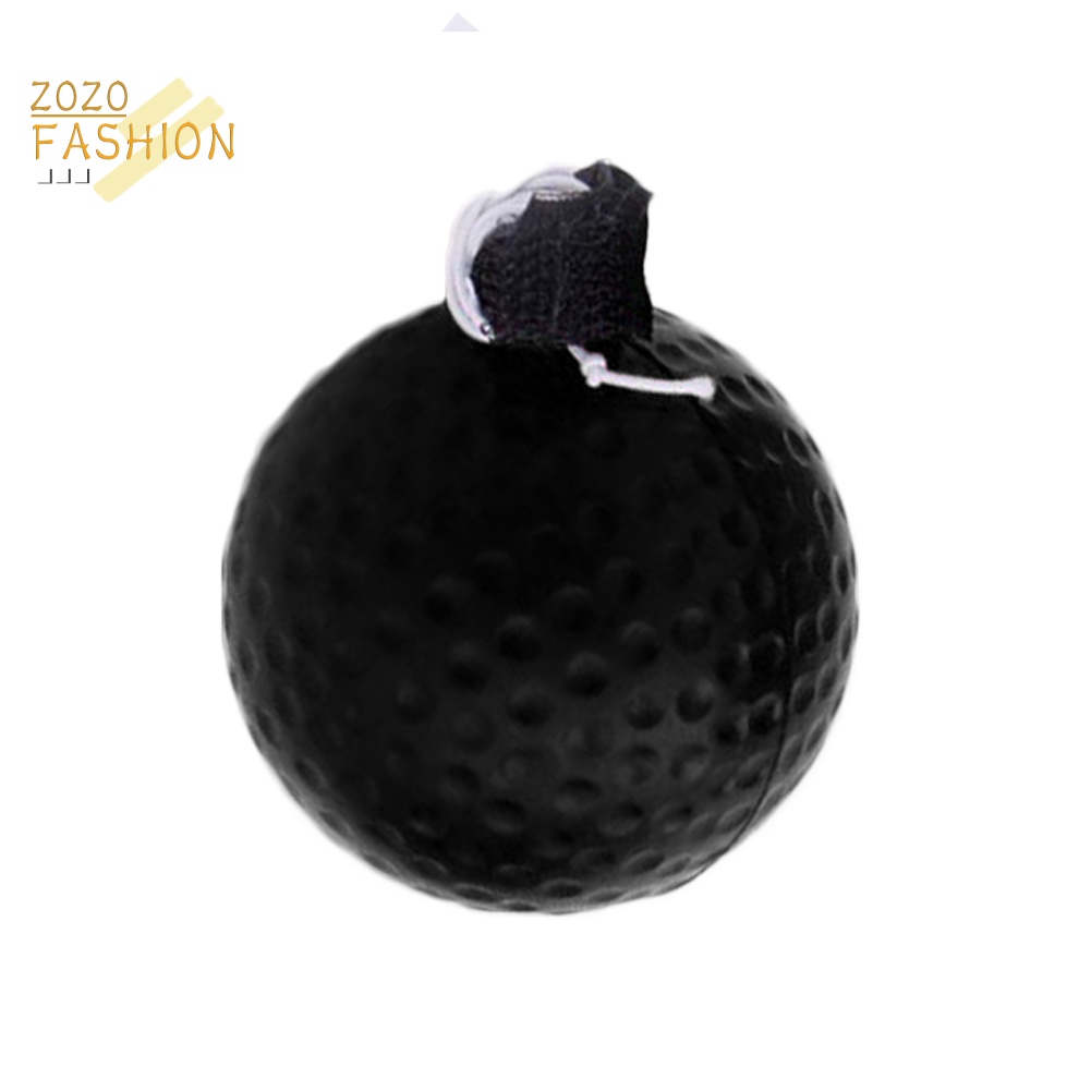 Bộ Bóng Phản Xạ Luyện Tập Tốc Độ Kèm Băng Đô Chuyên Dụng