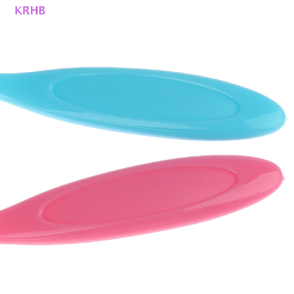 Set 5 Cọ Trang Điểm Chuyên Nghiệp Mới