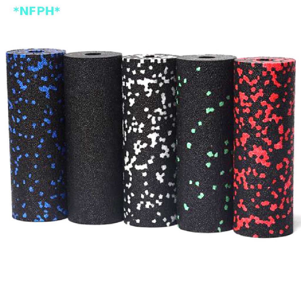 Cột Rỗng EPP Rỗng Mát Xa Cơ Thể Tập Yoga Pilates Mới