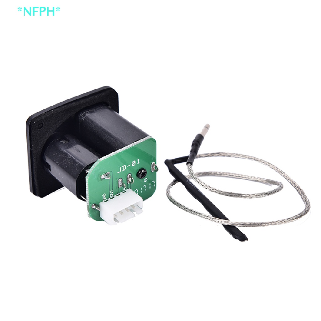 Hệ Thống Cân Bằng EQ 3 Băng Tần Với Màn Hình LCD Cho Đàn Ukulele Mới