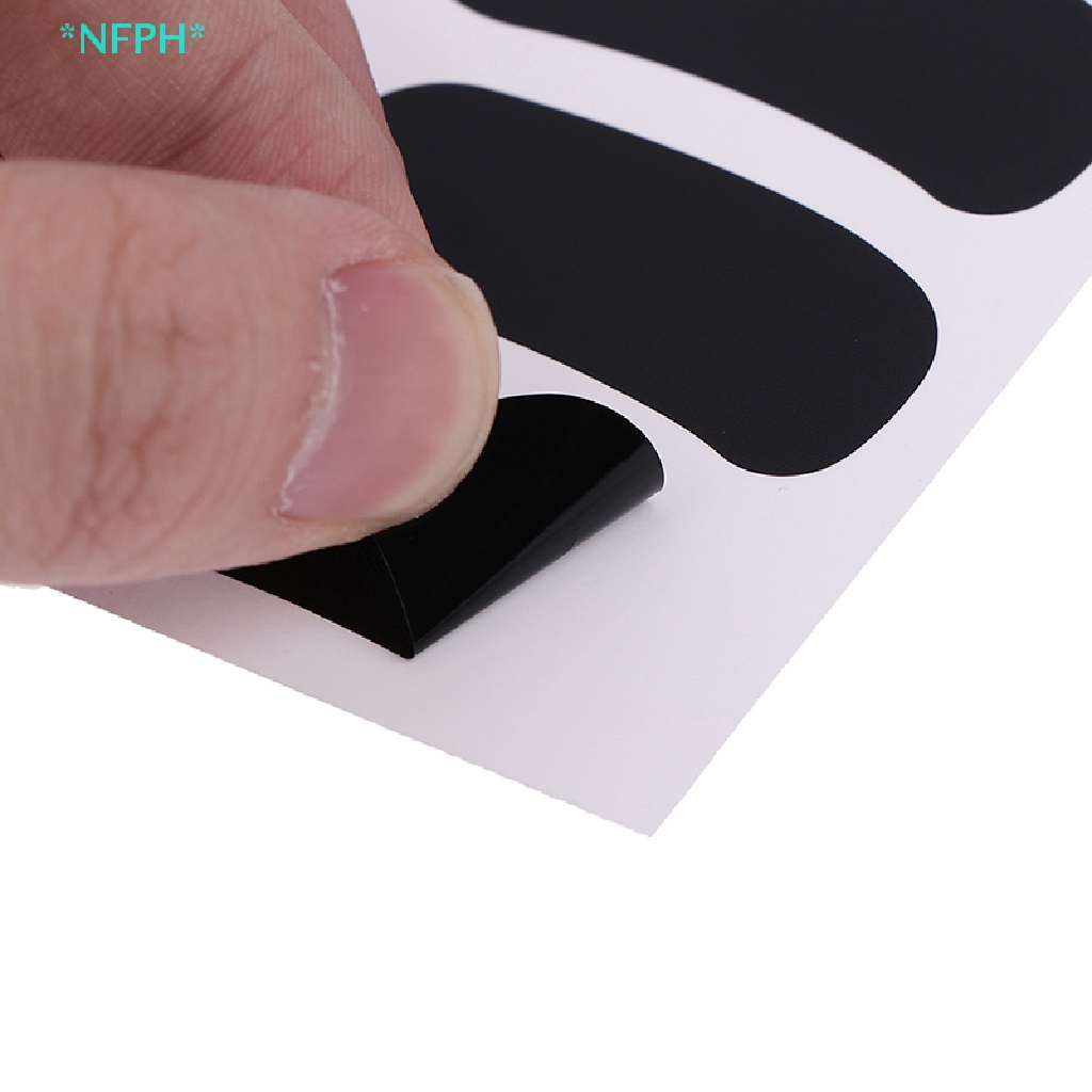 Bộ 50 Miếng Dán Mắt Thoáng Khí Hỗ Trợ Chơi Bóng Chày / Bóng Chày Mới