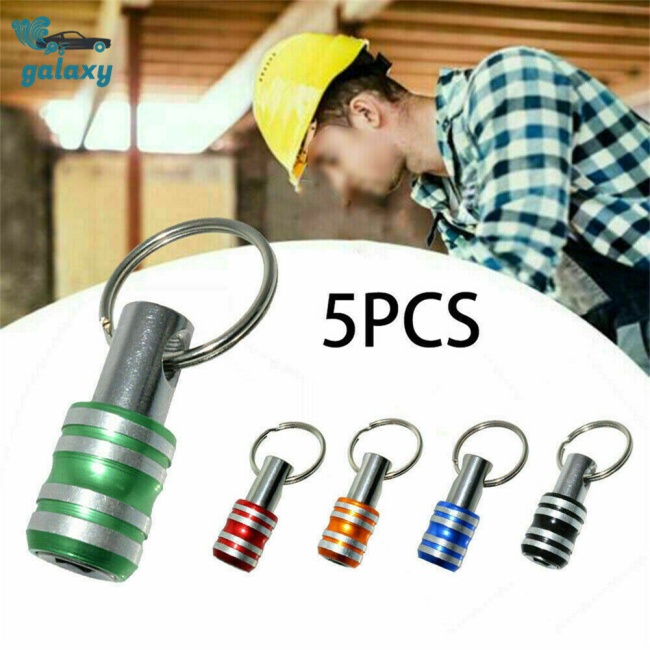 Galaxy Set 6 / 5 1 / 4 Mũi Khoan Mở Rộng Tiện Lợi