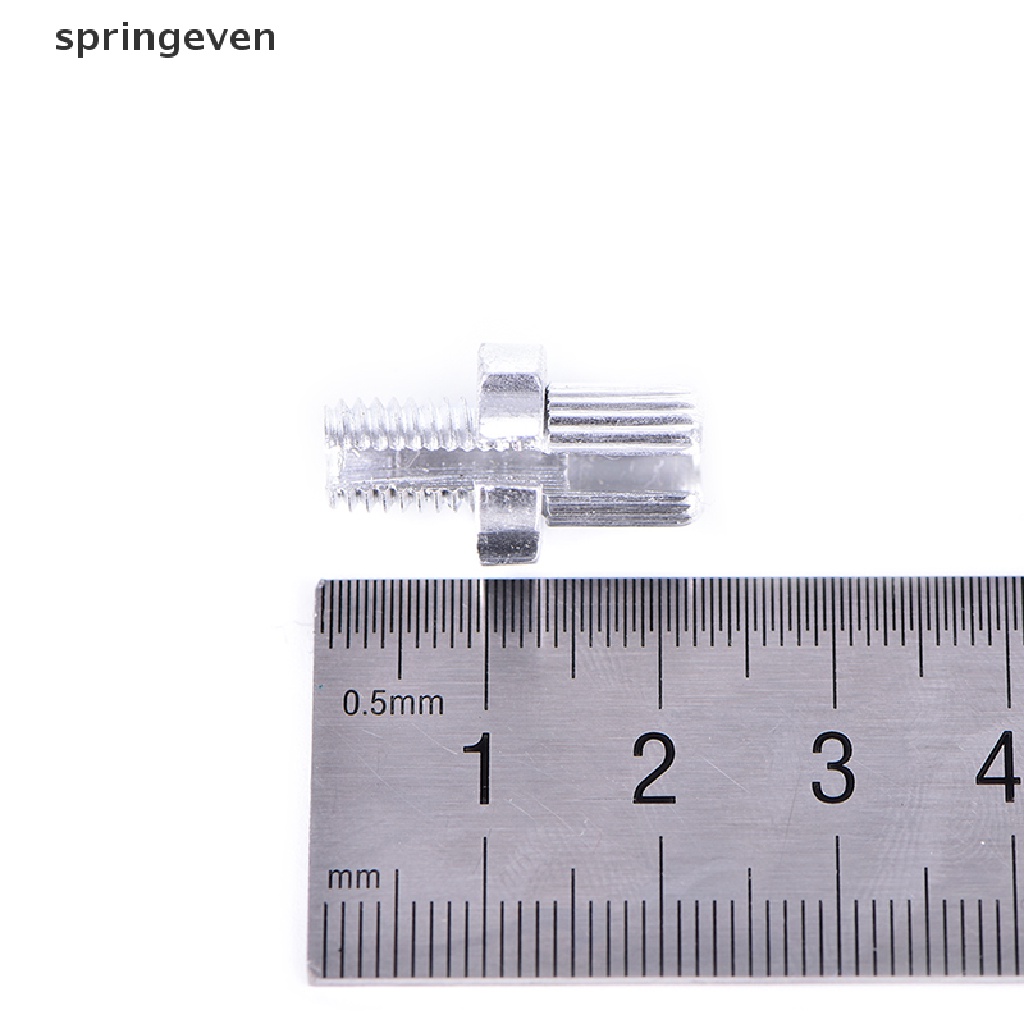 1 Ốc Vít Điều Chỉnh Phanh Ly Hợp Cho Xe Đạp Xe Máy