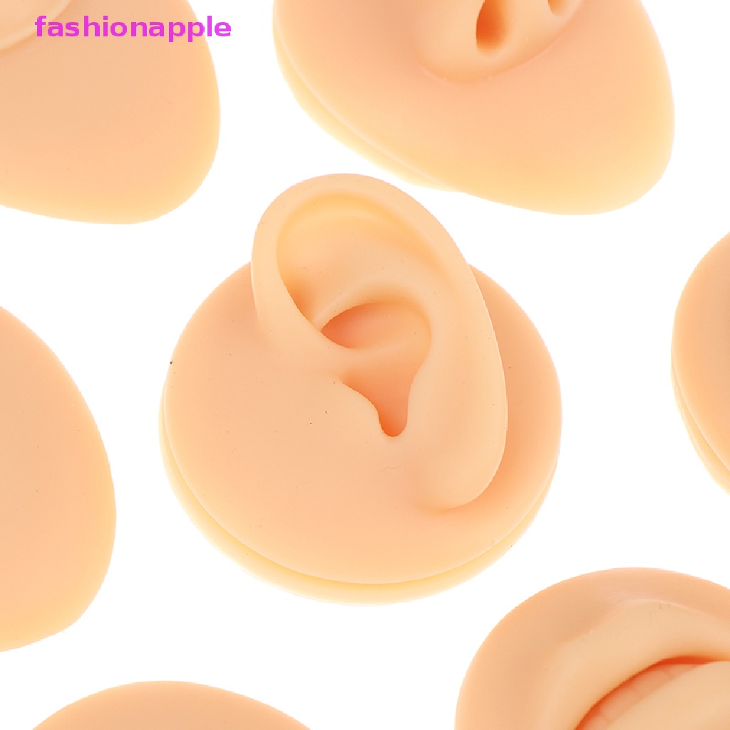 Mô Hình Silicon Dùng Trưng Bày Trang Sức Chuyên Dụng