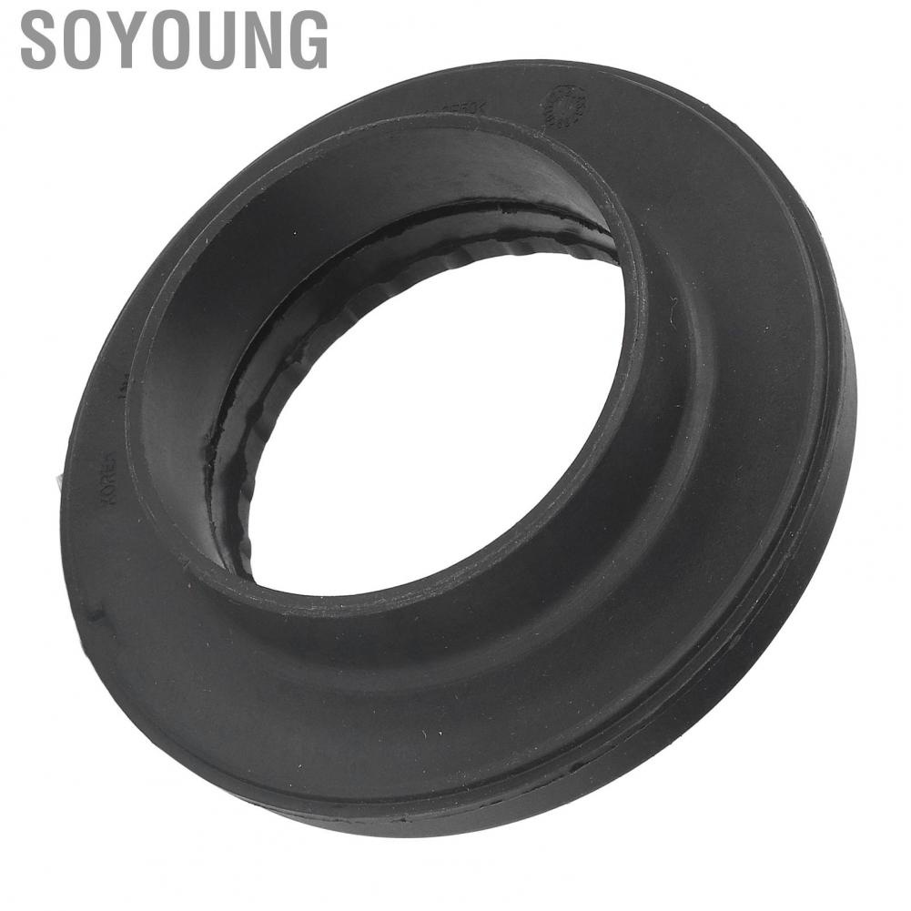 Soyoung Front Strut Bearing  Heatproof Rubber OE Design 54612 3S000  for Cars