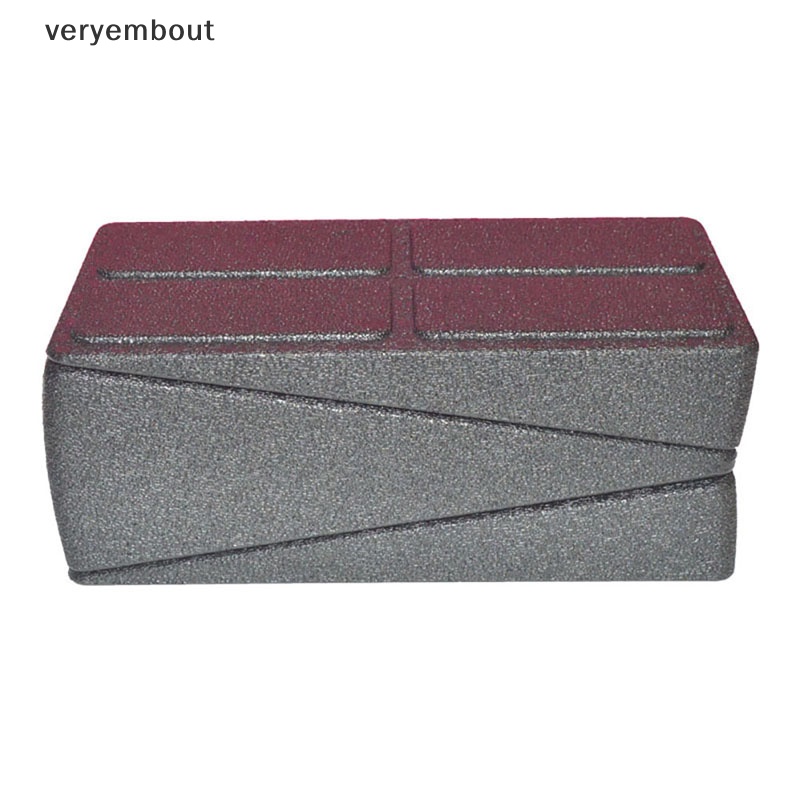 Tấm Nẹp Nghiêng Co Giãn Có Thể Điều Chỉnh Hỗ Trợ Luyện Tập Yoga / Thể Hình