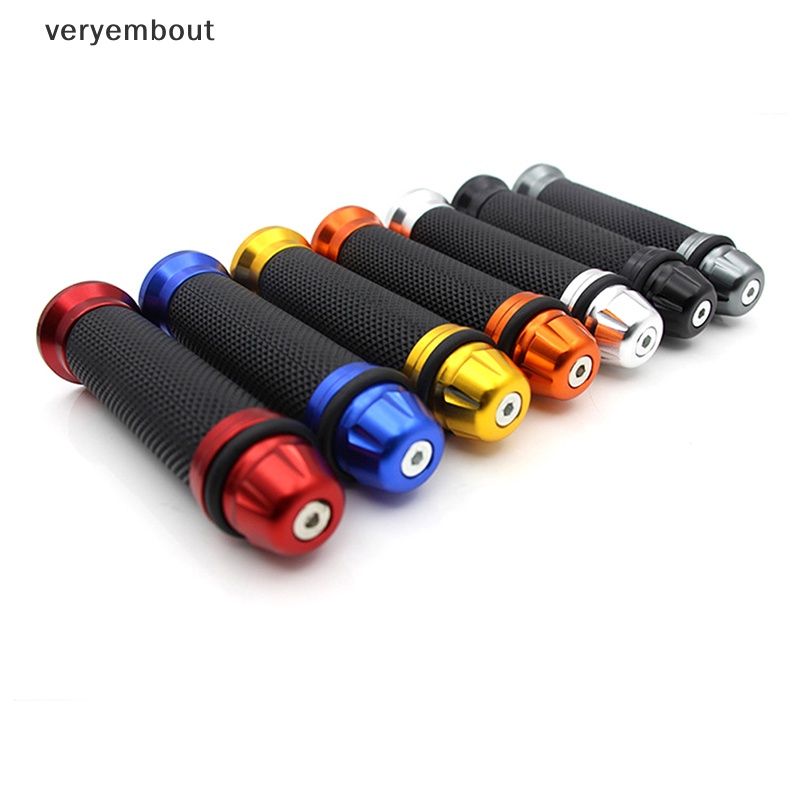 Vỏ Bọc Tay Lái Bằng Cao Su Chuyên Dụng Cho Xe Máy